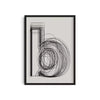 B Letter