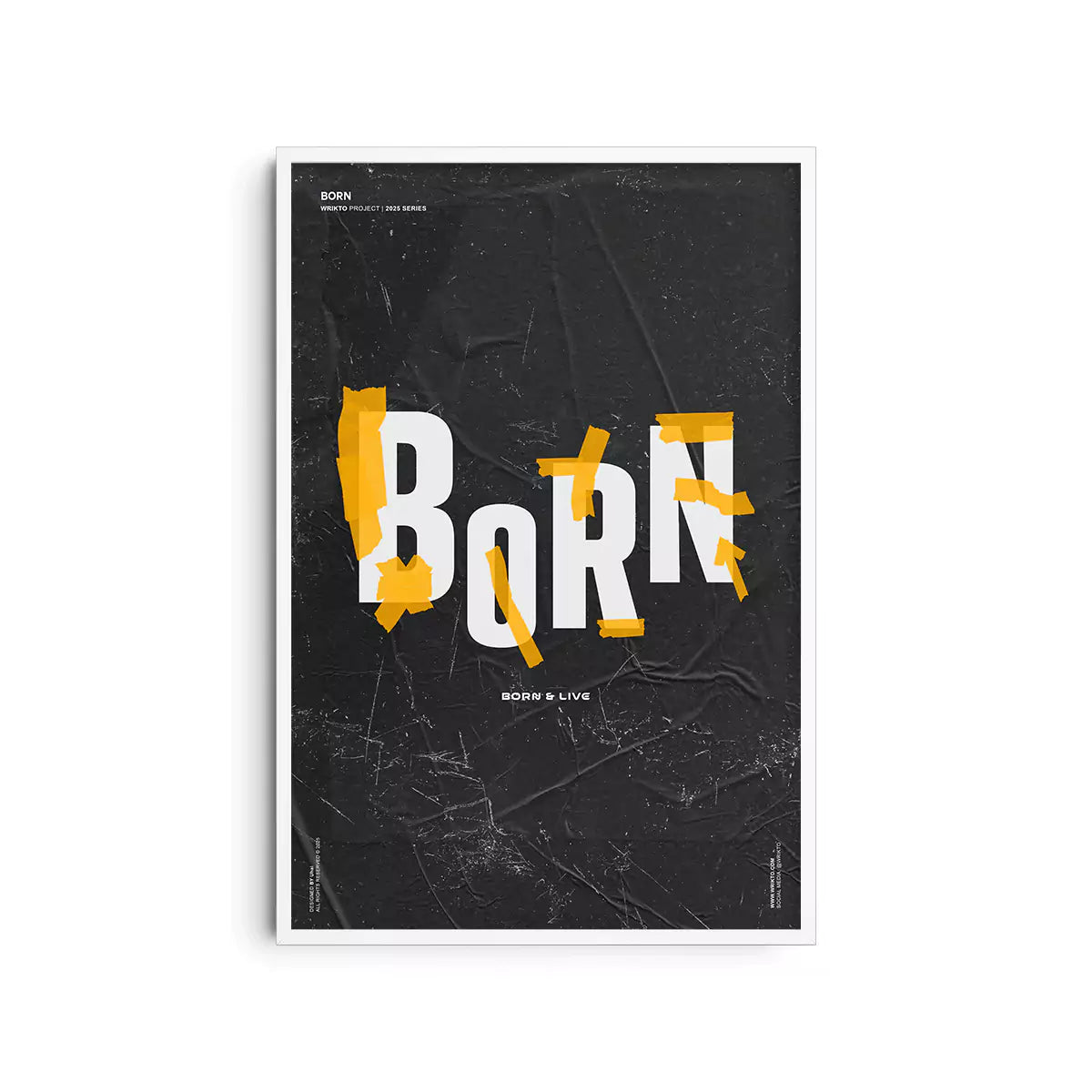 Born