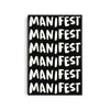 Manifest