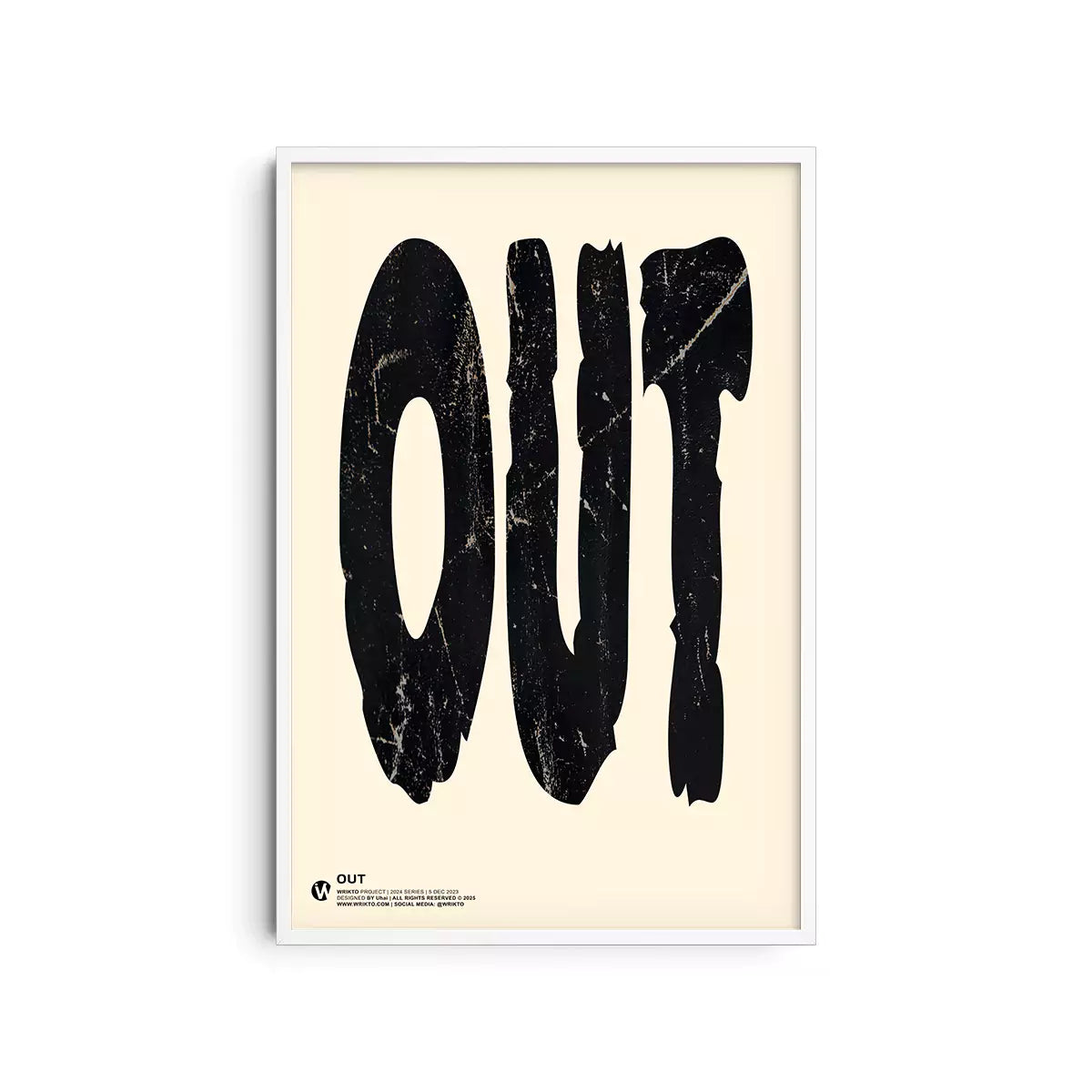 Out