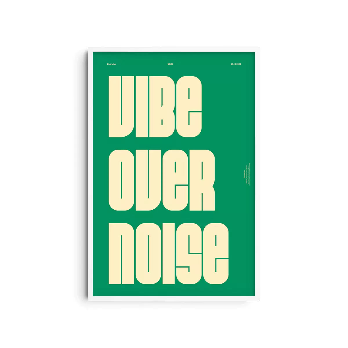Overvibe