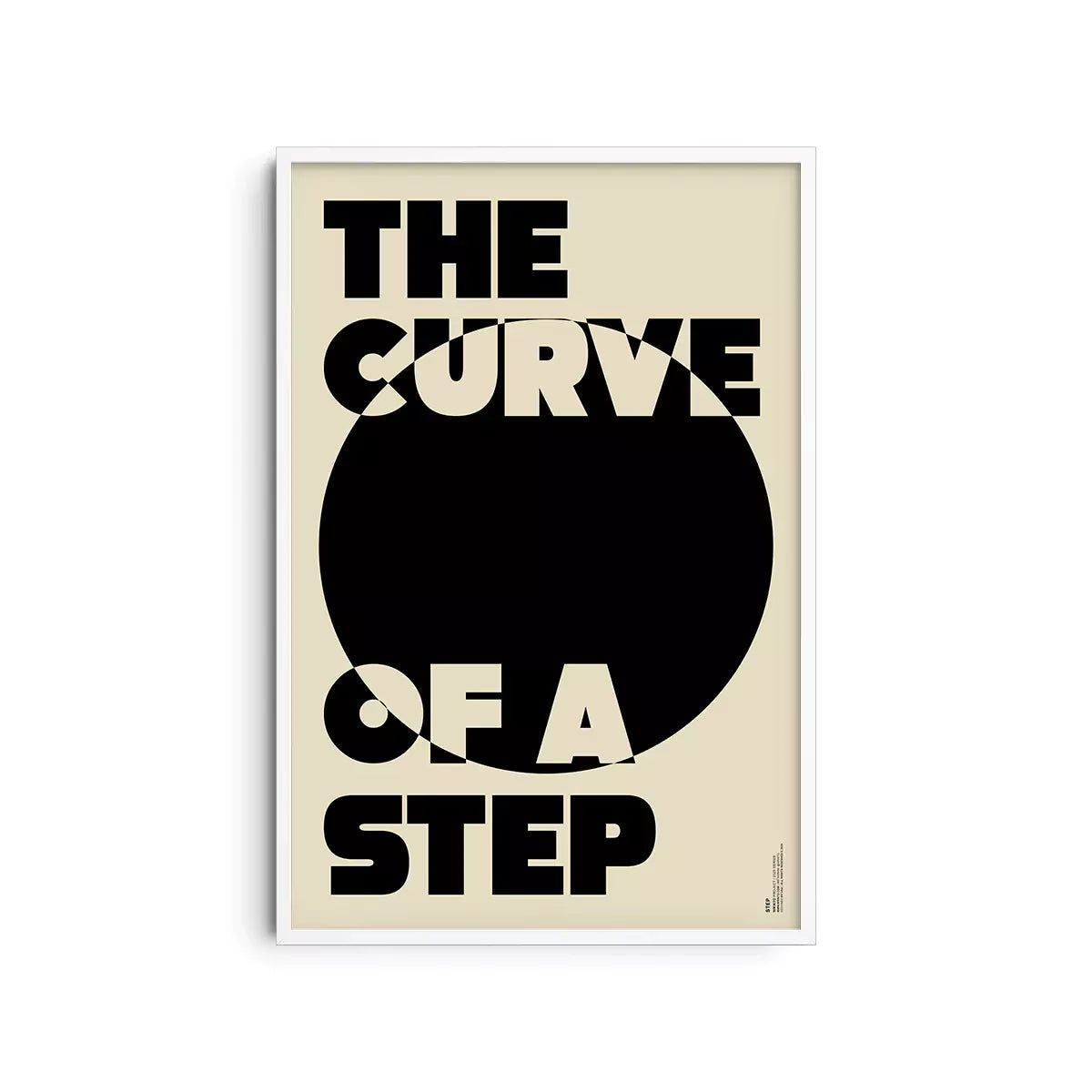 Step