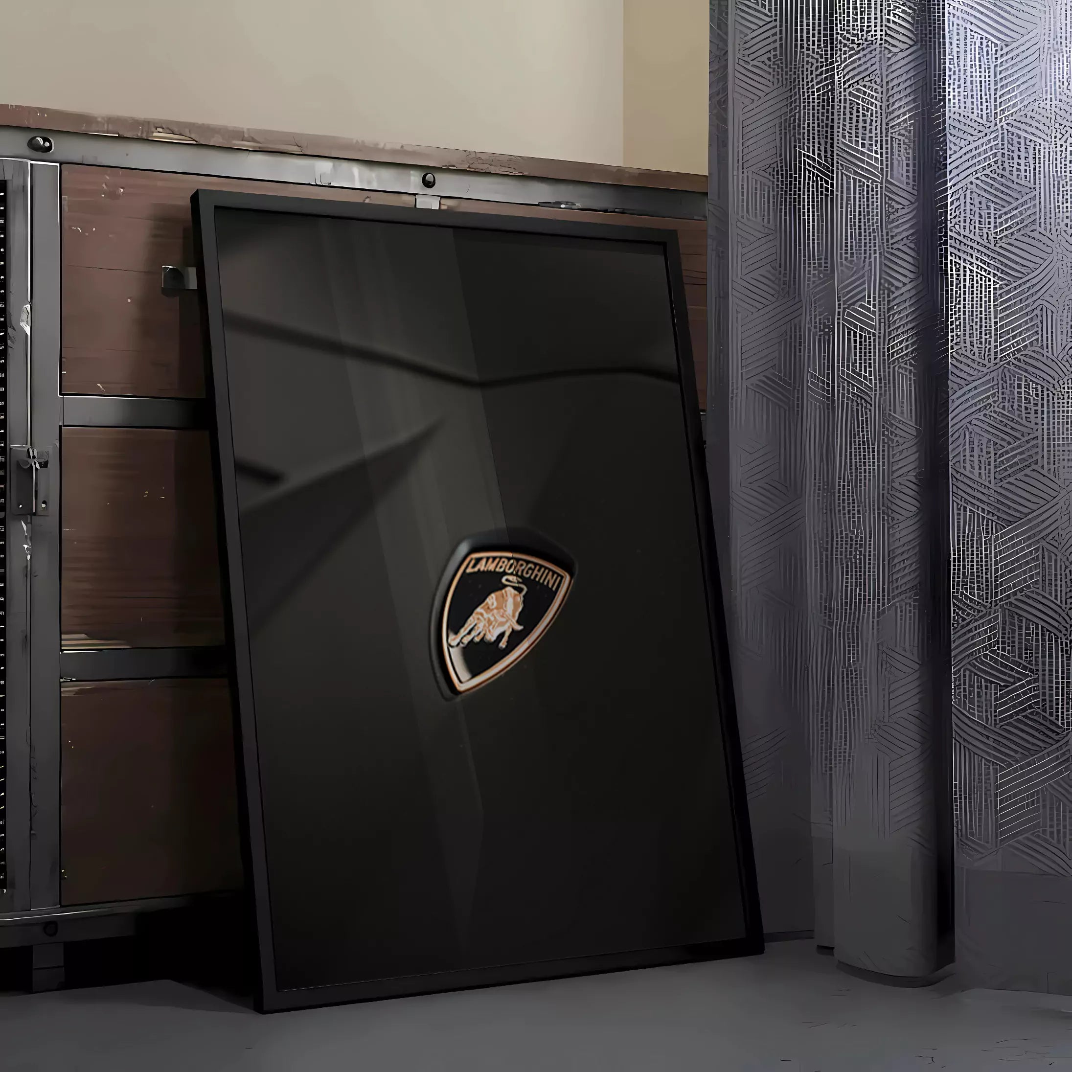 Lamborghini