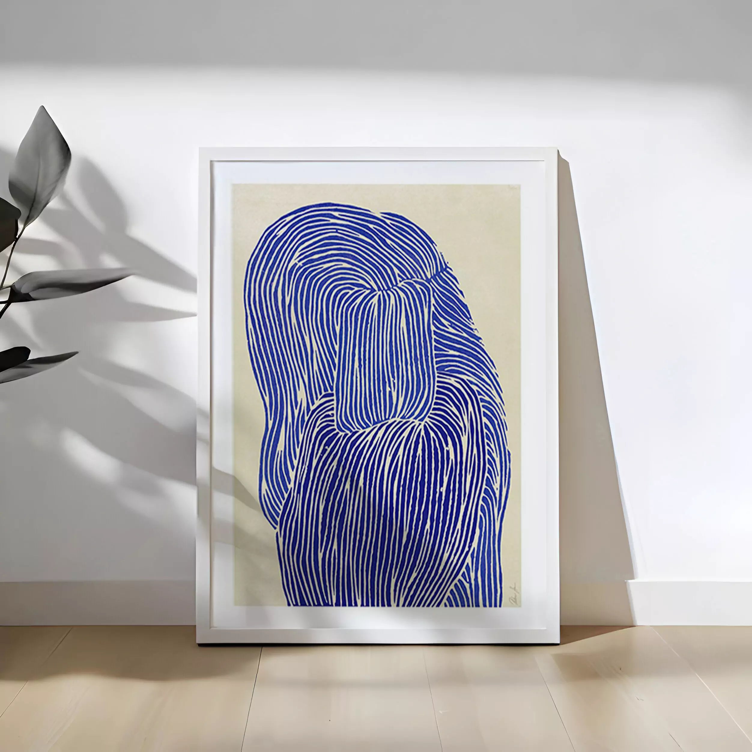 Deep Blue