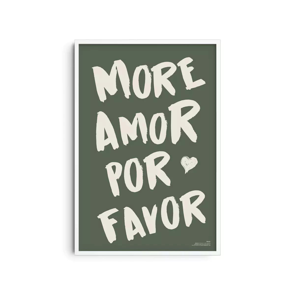 Amor