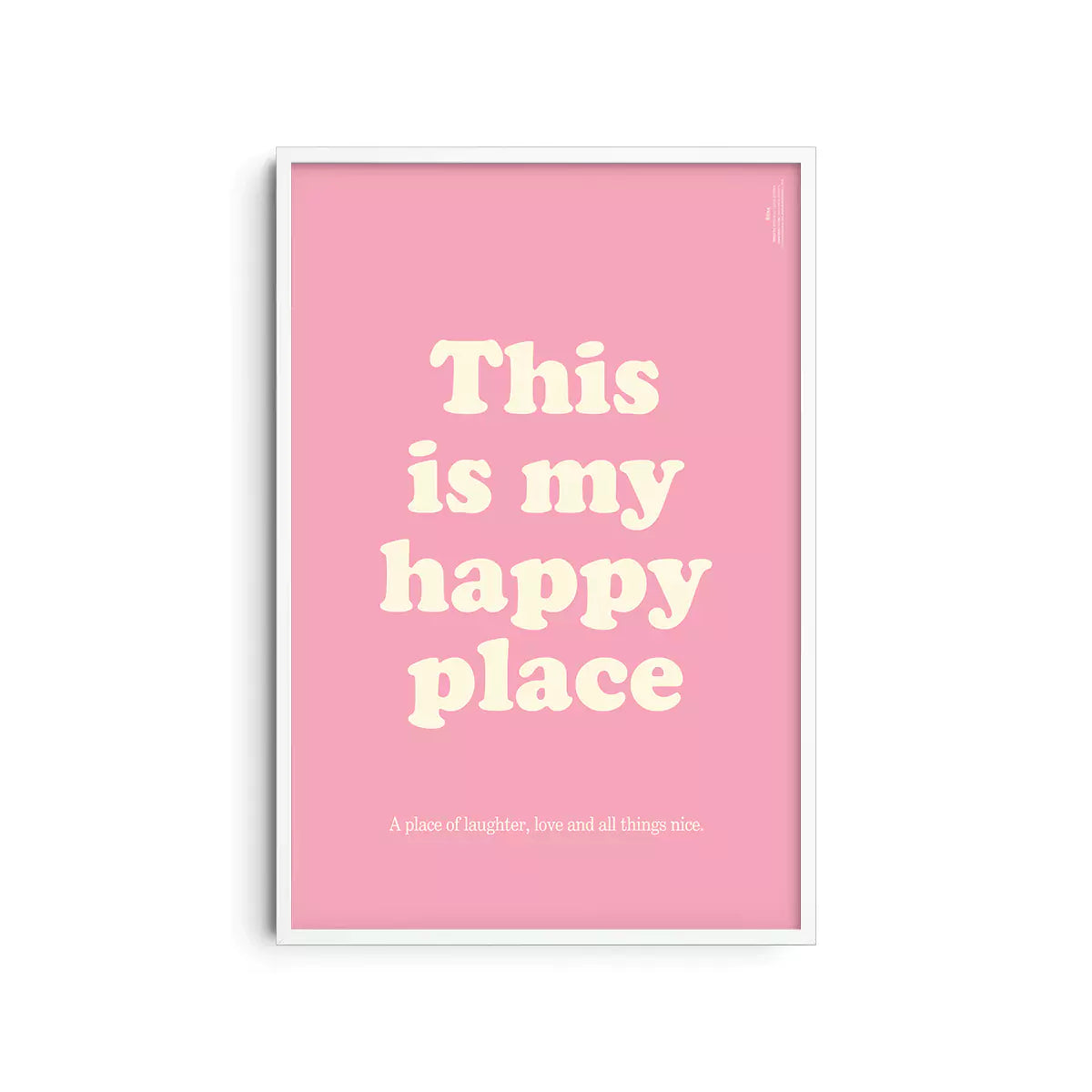 Bliss