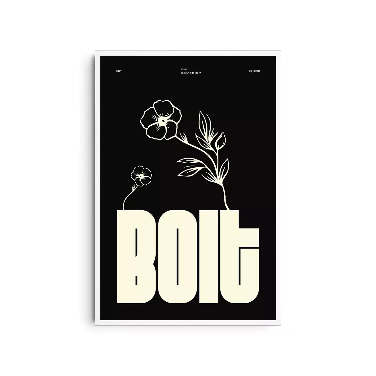 Bolt