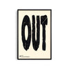 Out