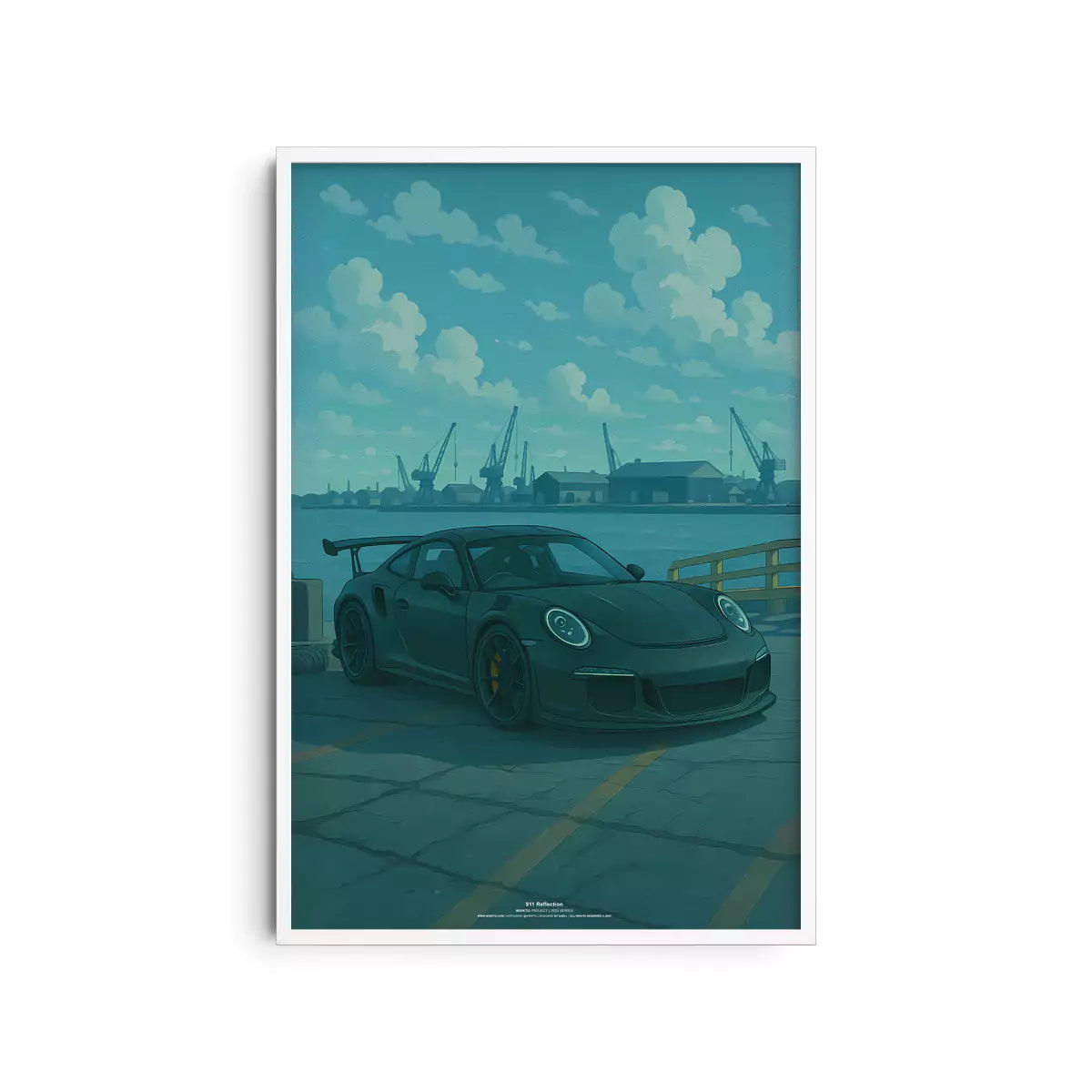 911 Reflection