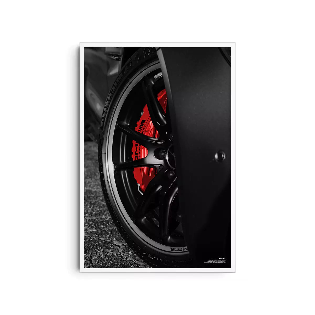 AMG WL