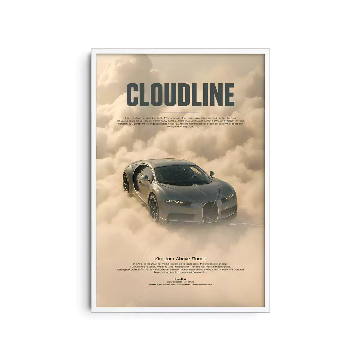 Cloudline