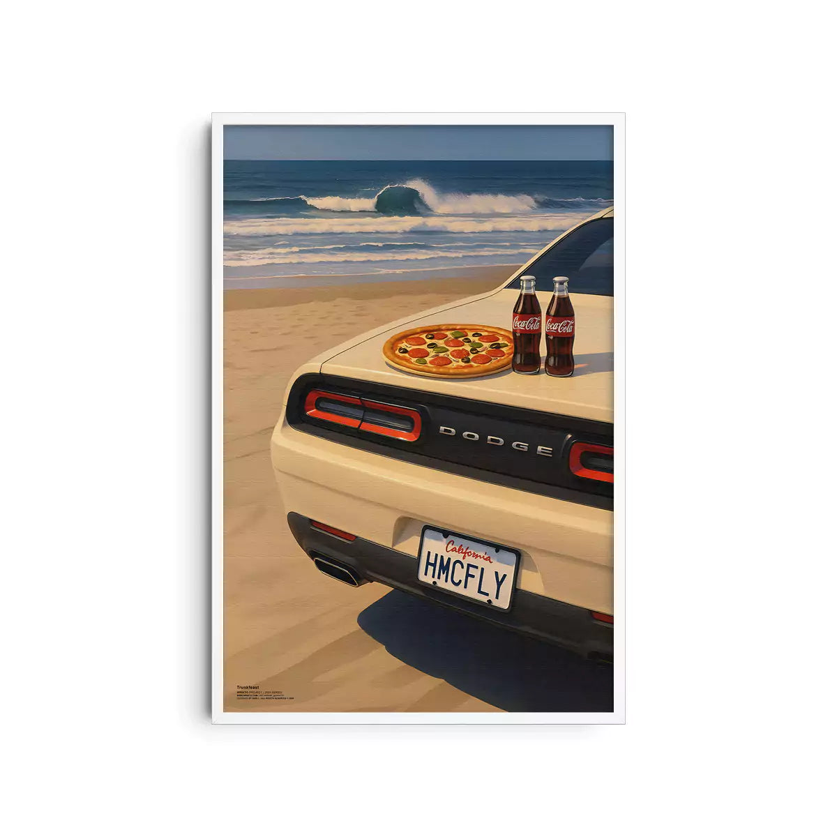 Trunkfeast
