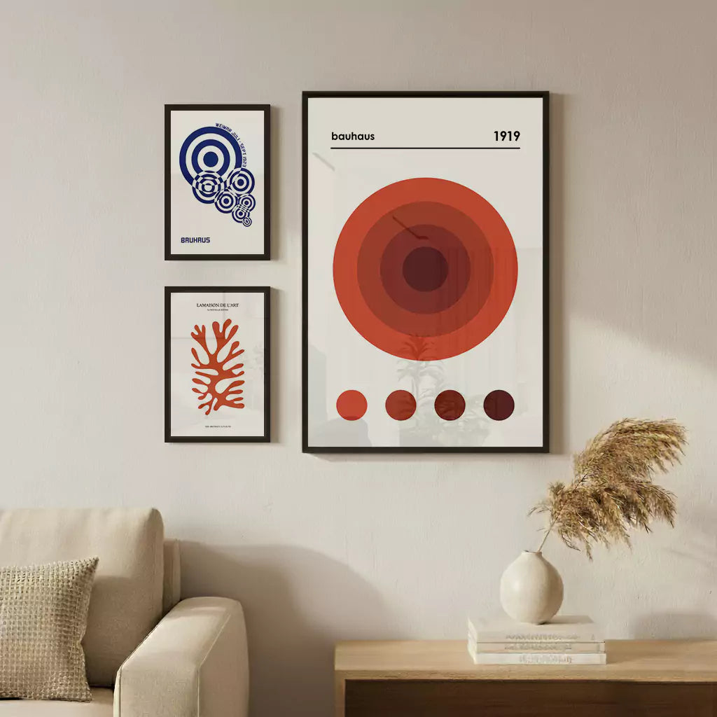 Bauhaus Trio