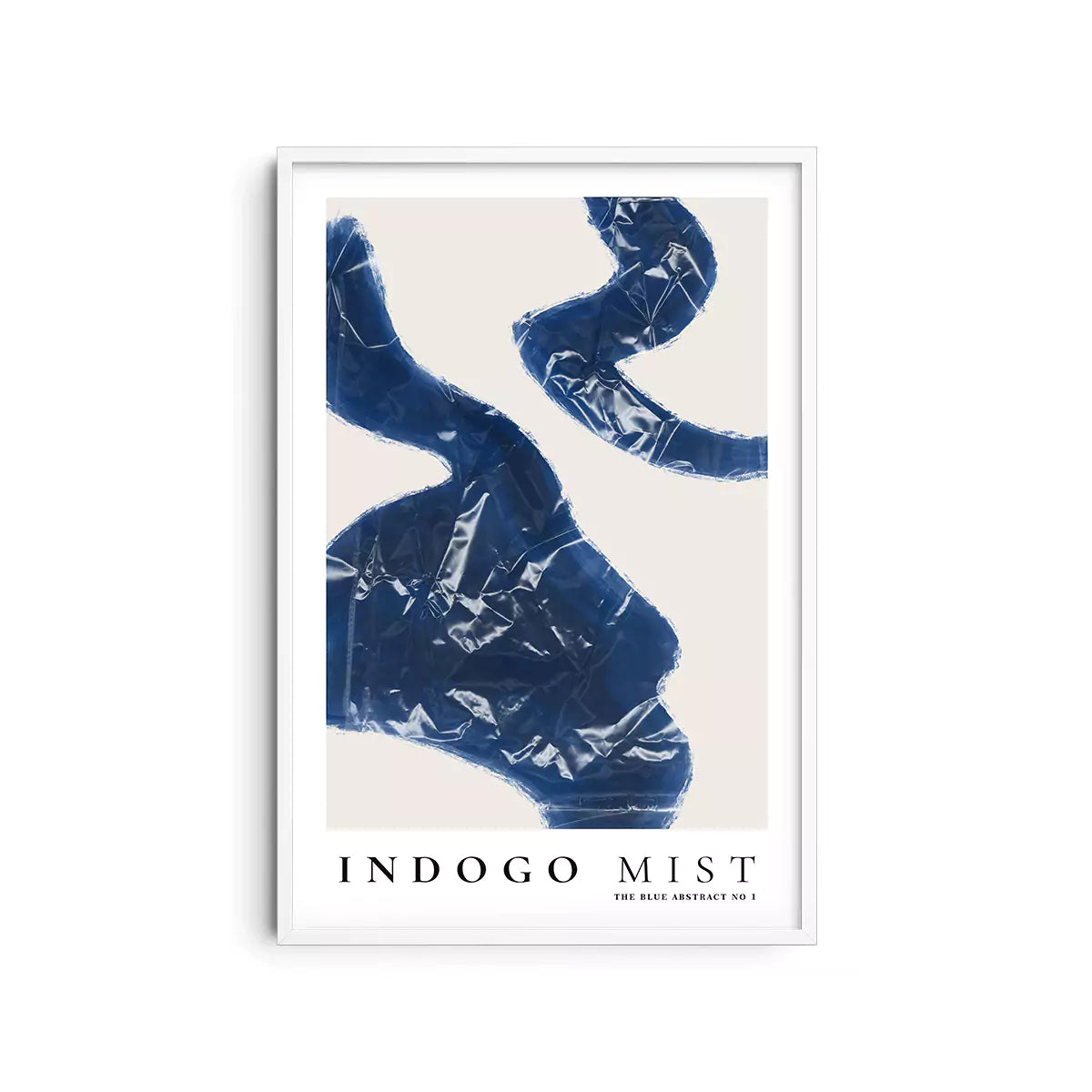 Indigo Mist