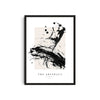 The Abstract