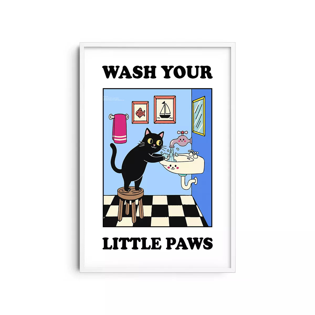 Lil Paw