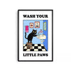 Lil Paw